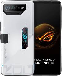 Asus ROG Phone 7 Ultimate