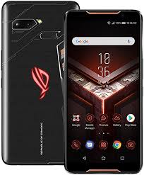 Asus ROG Phone ZS600KL