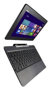 Asus T100TA