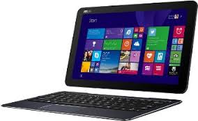 Asus Transformer Book T300 Chi