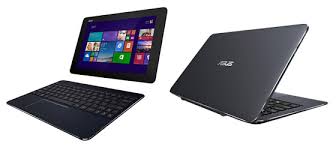 Asus Transformer Book T90 Chi