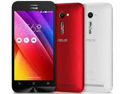 Asus ZenFone 2 (ZE500CL)