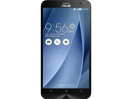 Asus Zenfone 2 Laser ZE600KL