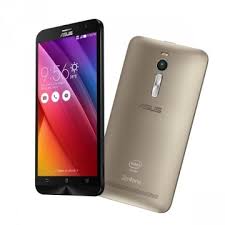 Asus ZenFone 2