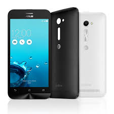 Asus ZenFone 2E