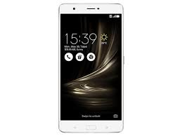 Asus Zenfone 3 Ultra ZU680KL