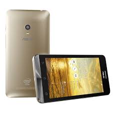 Asus ZenFone 5