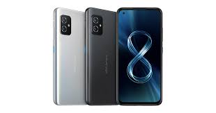 Asus Zenfone 8