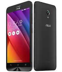 Asus Zenfone Go T500