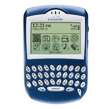 BlackBerry 6720