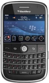 BlackBerry Bold 9000