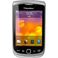 BlackBerry Torch 9800