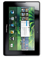 BlackBerry 4G LTE PlayBook