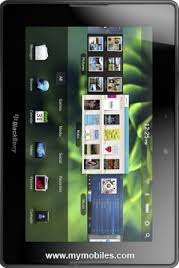 BlackBerry 4G PlayBook HSPA+