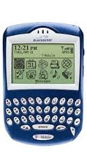 BlackBerry 6230