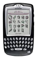 BlackBerry 7730