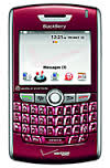 BlackBerry 8830 World Edition