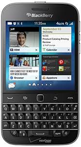 BlackBerry Classic Non Camera