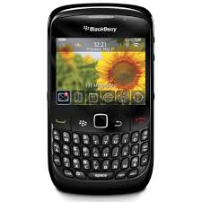 BlackBerry Curve 8520