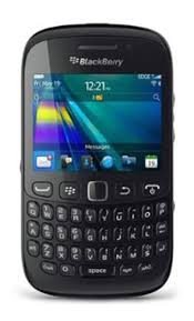 BlackBerry Curve 9220