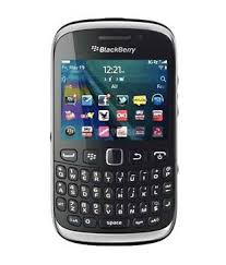 BlackBerry Curve 9320