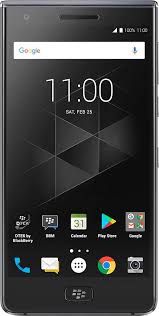 BlackBerry Motion