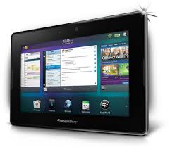 BlackBerry PlayBook