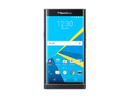 BlackBerry Priv