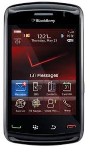 BlackBerry Storm2 9520