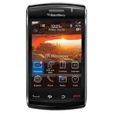 BlackBerry Storm2 9550