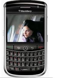 BlackBerry Tour 9630