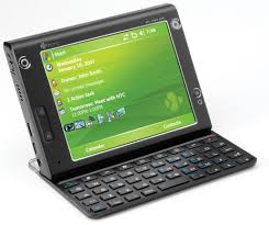 HTC Advantage X7500