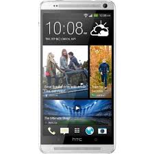 HTC MAX 4G