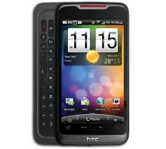 HTC Merge