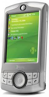 HTC P3350