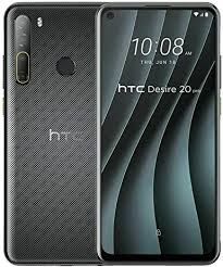 HTC Desire 20 Pro