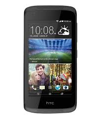 HTC Desire 326G dual sim