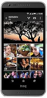 HTC Desire 620 dual sim