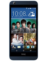 HTC Desire 626