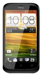 HTC Desire U