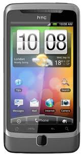 HTC Desire Z