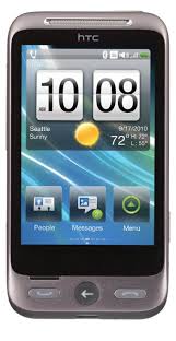 HTC Freestyle