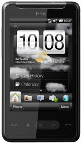 HTC HD mini