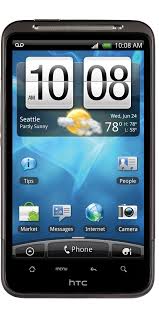 HTC Inspire 4G