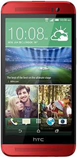 HTC One (E8) CDMA