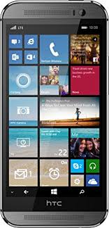 HTC One (M8) for Windows