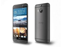 HTC One M9+