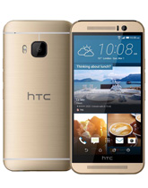 HTC One M9