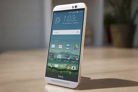 HTC One M9s