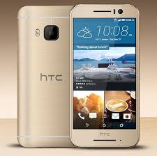 HTC One S9